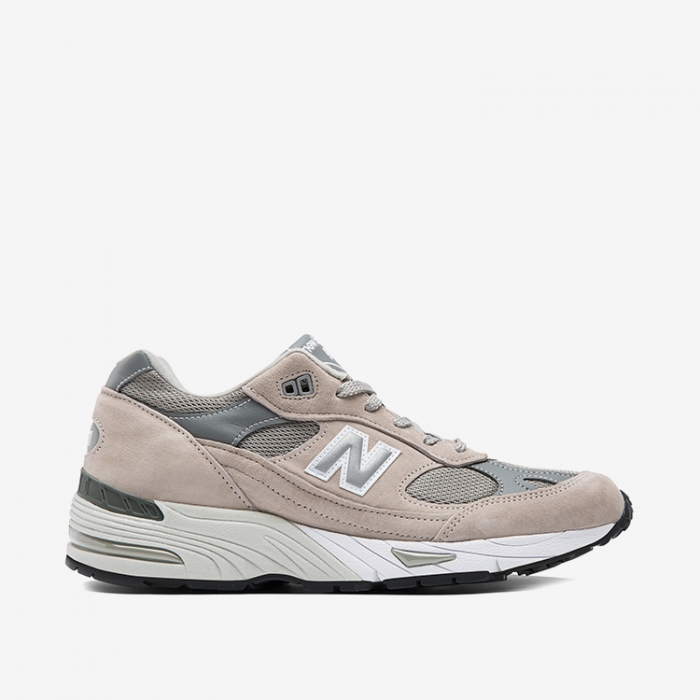 新品未使用 New Balance M991 GL 25.0